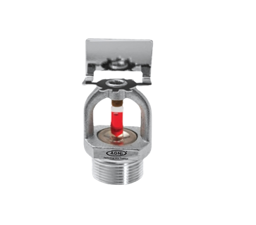 Sidewall Type Sprinkler 