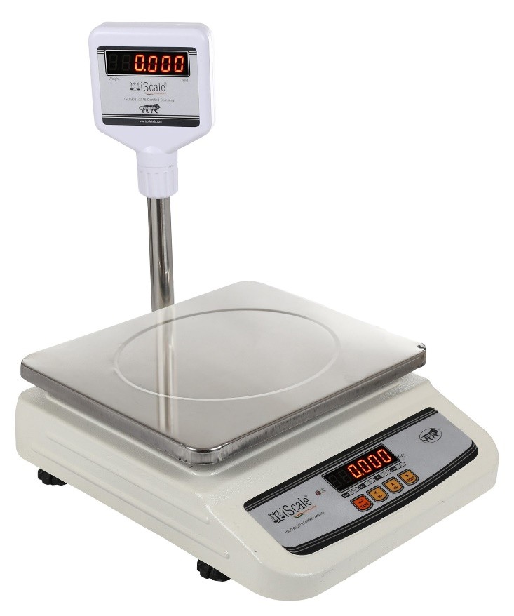 WEIGHT SCALE 
