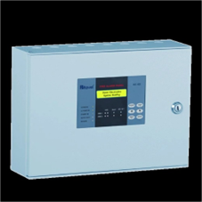 Conventional Ravel RE102 Fire Alarm Panel