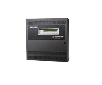 NFS320 1 loop Panel Notifier (2010312481)