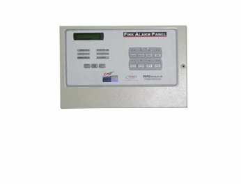 Agni 2 Zone Conventional Fire Alarm Panel