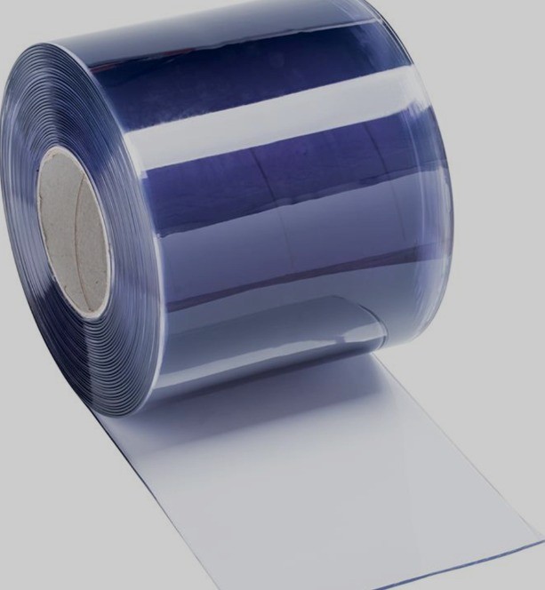 PVC STRIP CURTAIN ROLE 