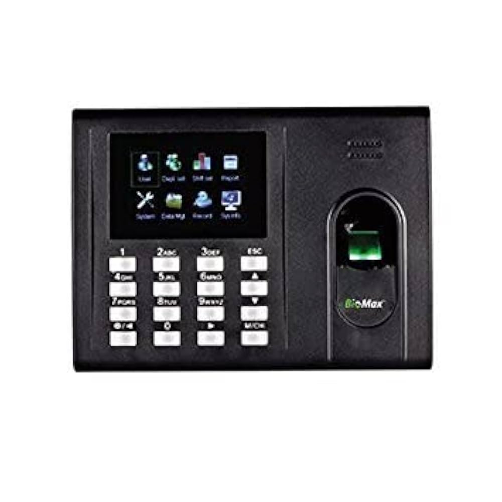 Biometric