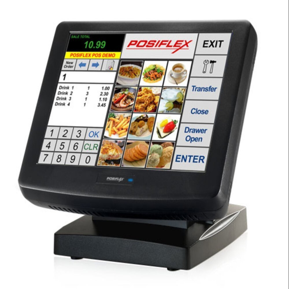 Pos Machine