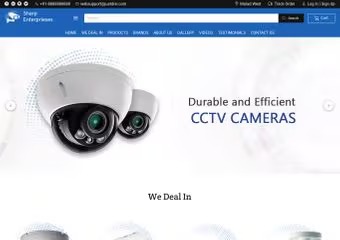 CCTV